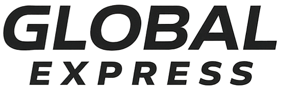Global Express Text