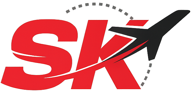 SK Logo